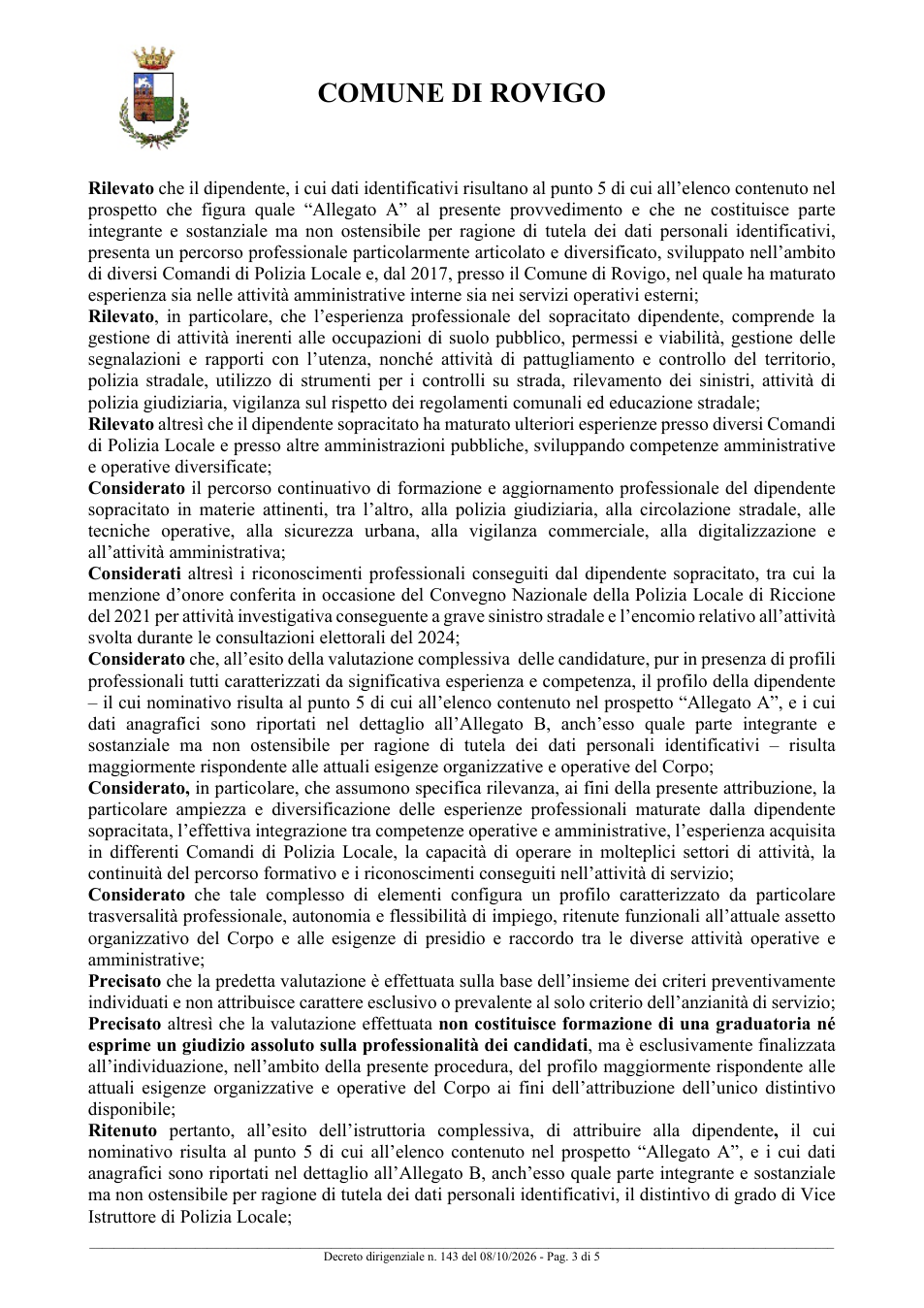 Pagina 3 del documento