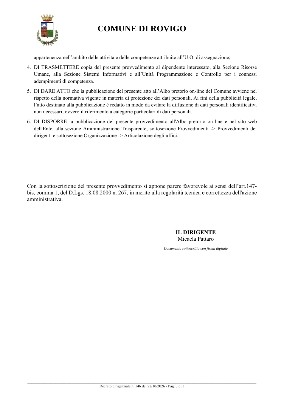Pagina 3 del documento