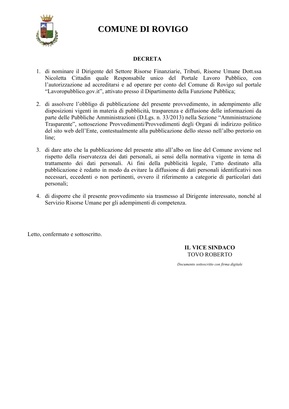 Pagina 2 del documento