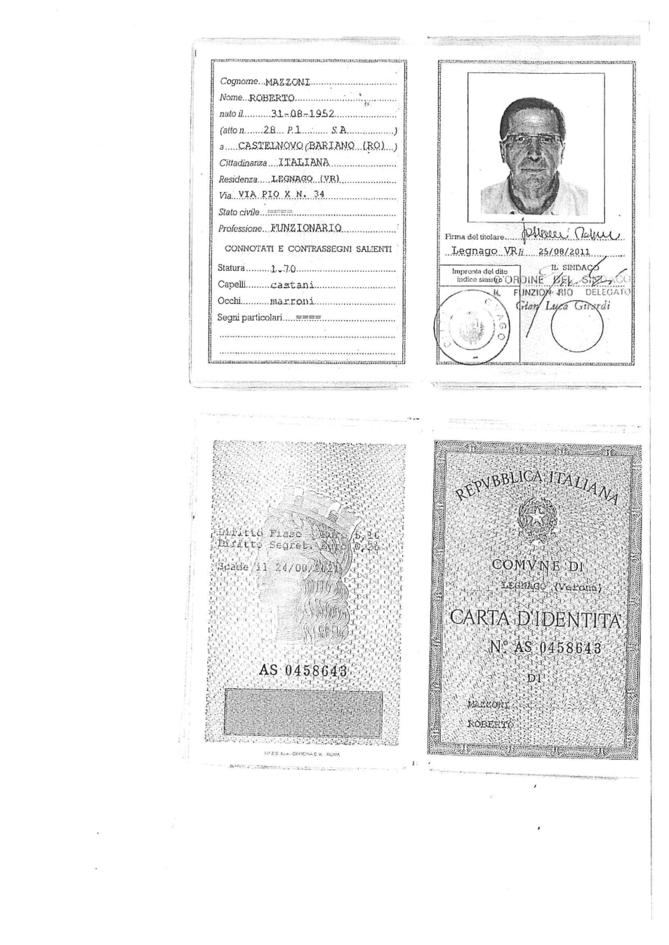 Pagina 4 del documento