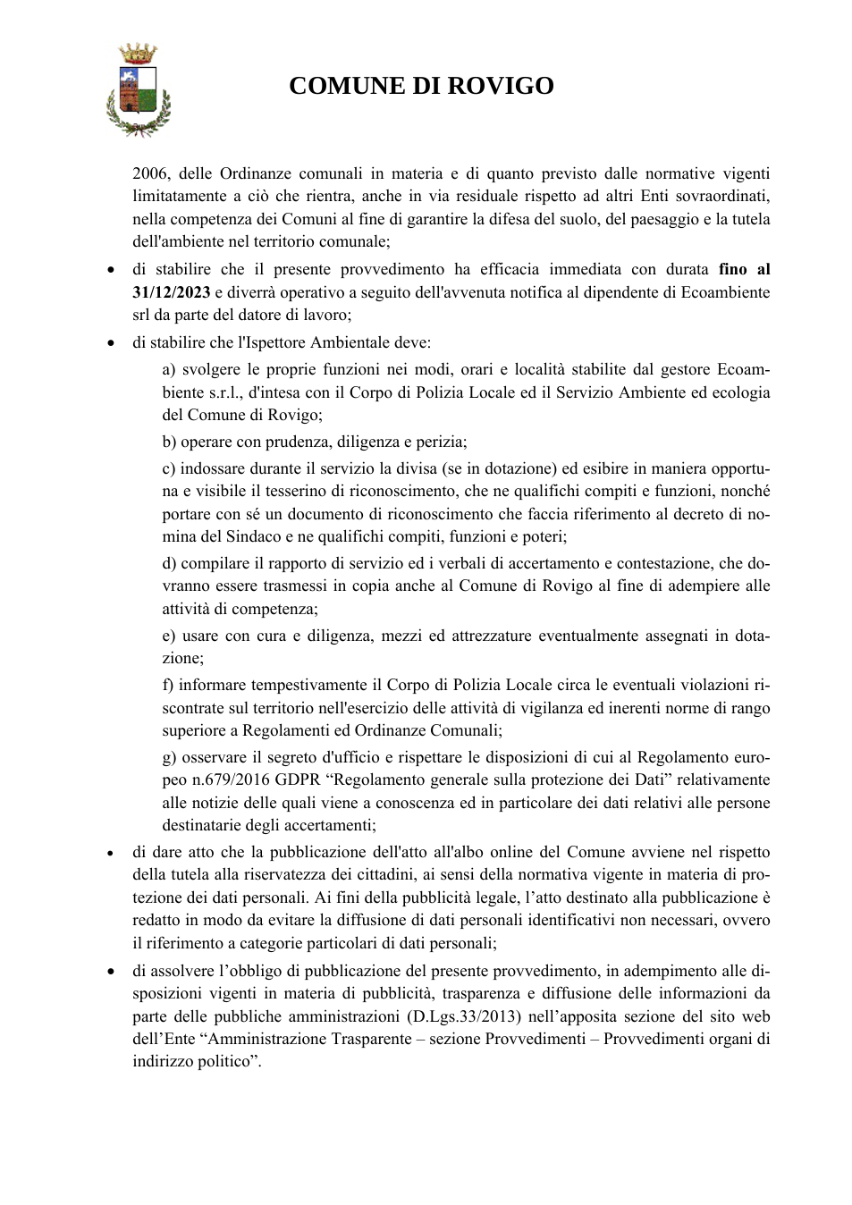 Pagina 3 del documento