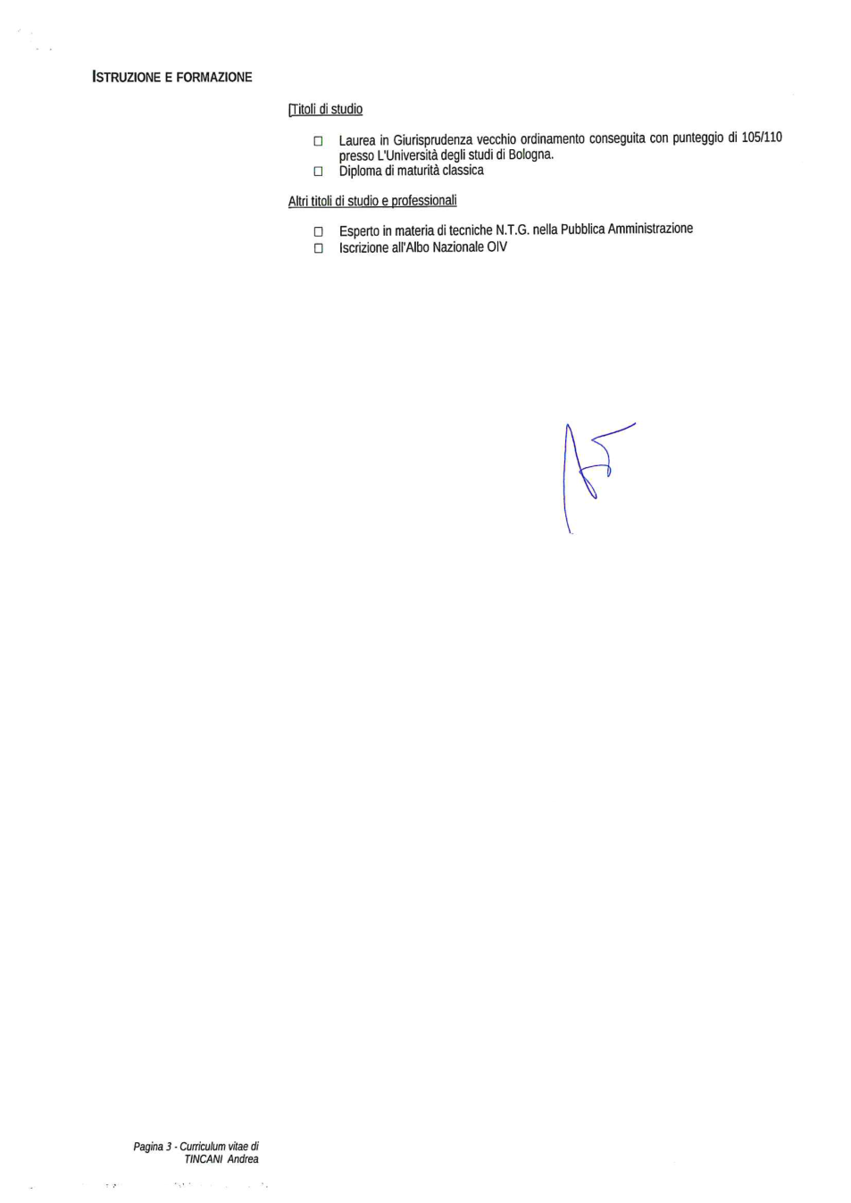 Pagina 3 del documento