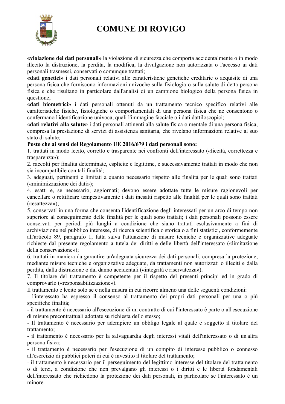 Pagina 3 del documento