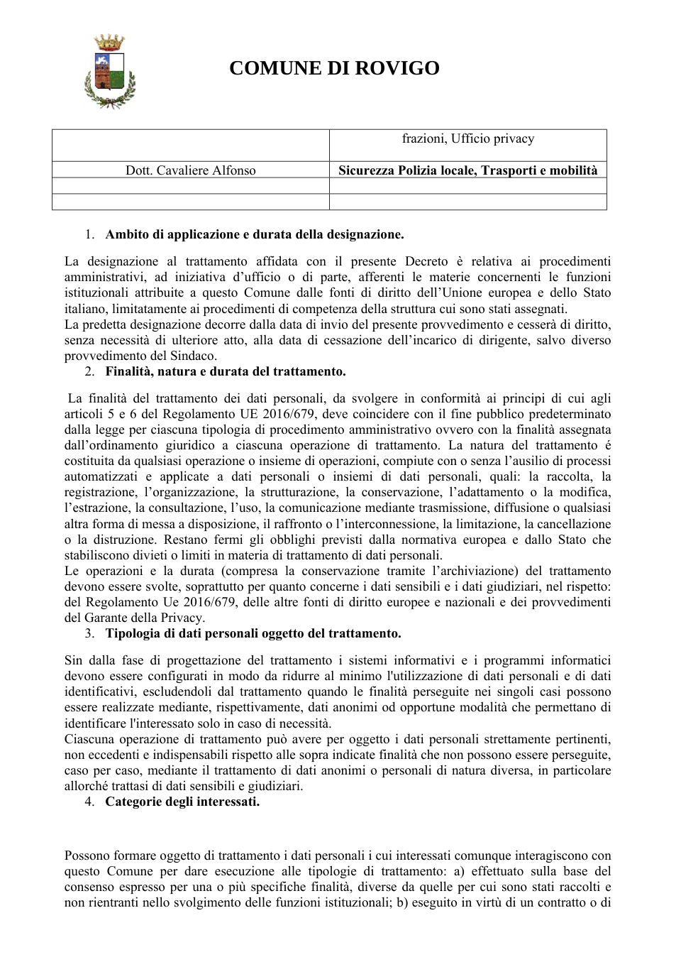 Pagina 6 del documento