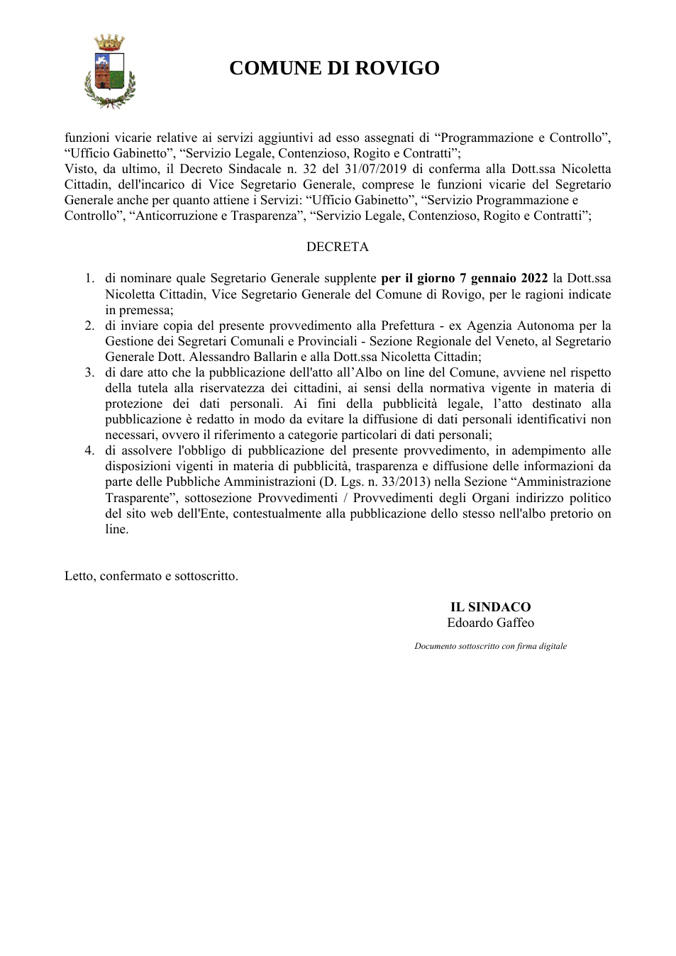 Pagina 2 del documento