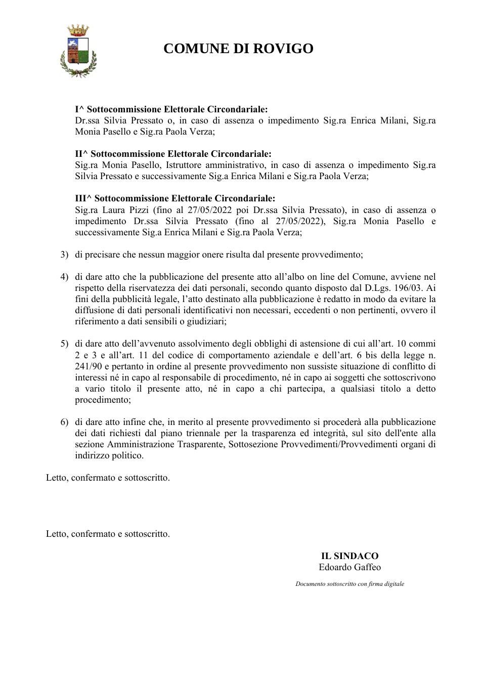 Pagina 2 del documento