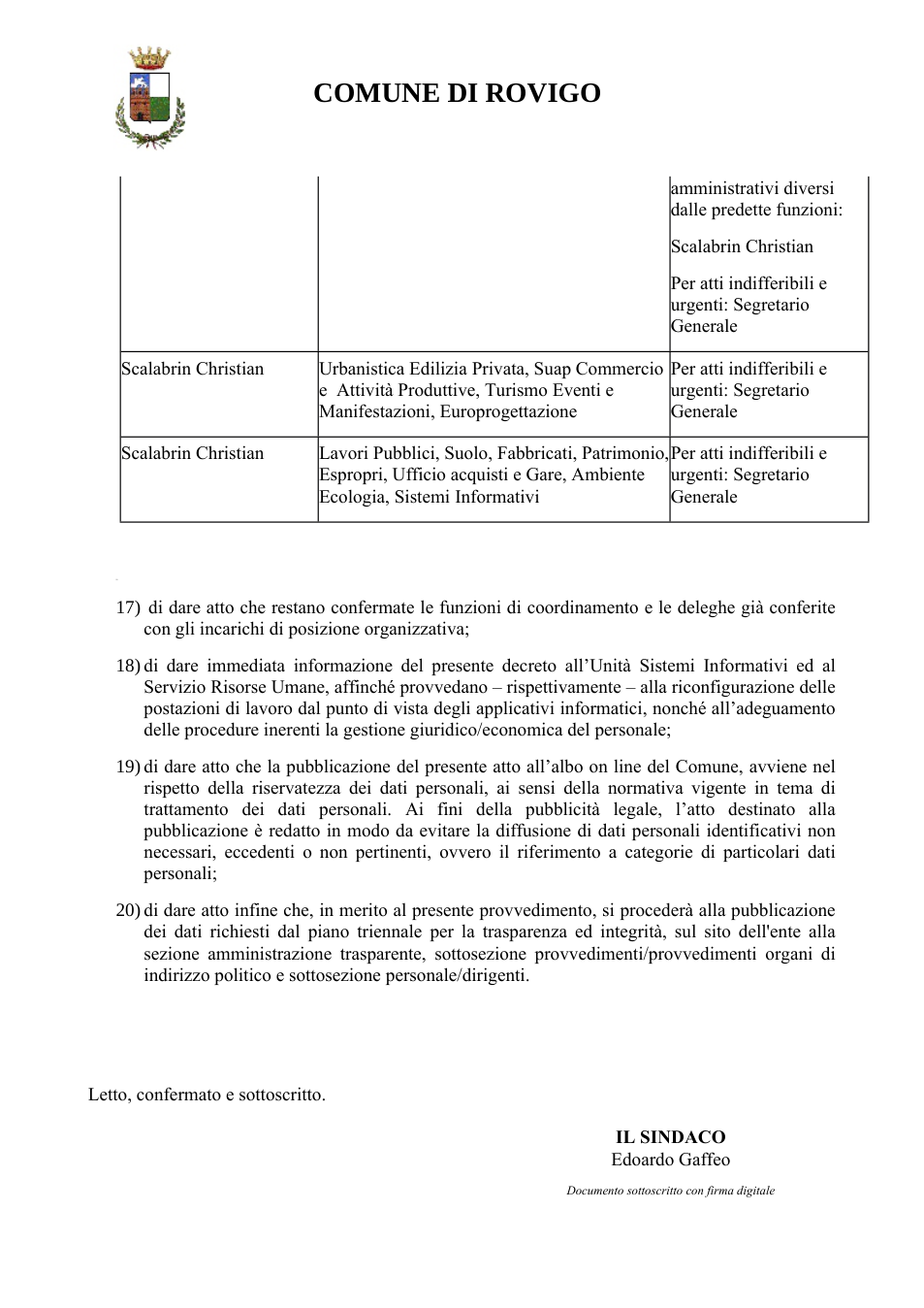 Pagina 5 del documento