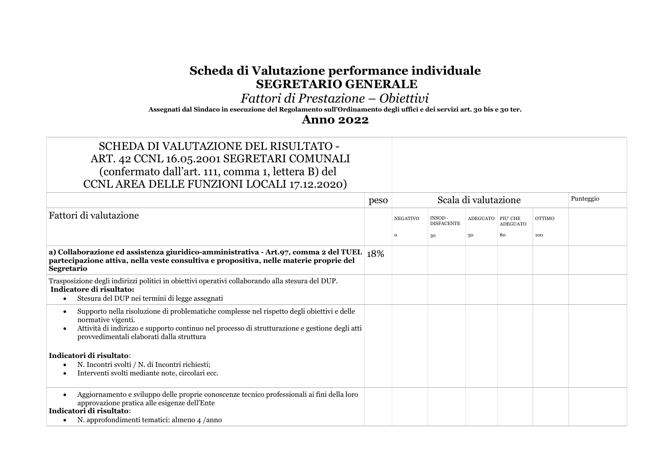 Pagina 1 del documento