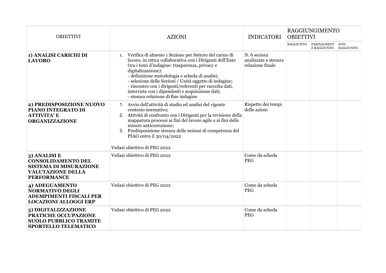 Pagina 5 del documento