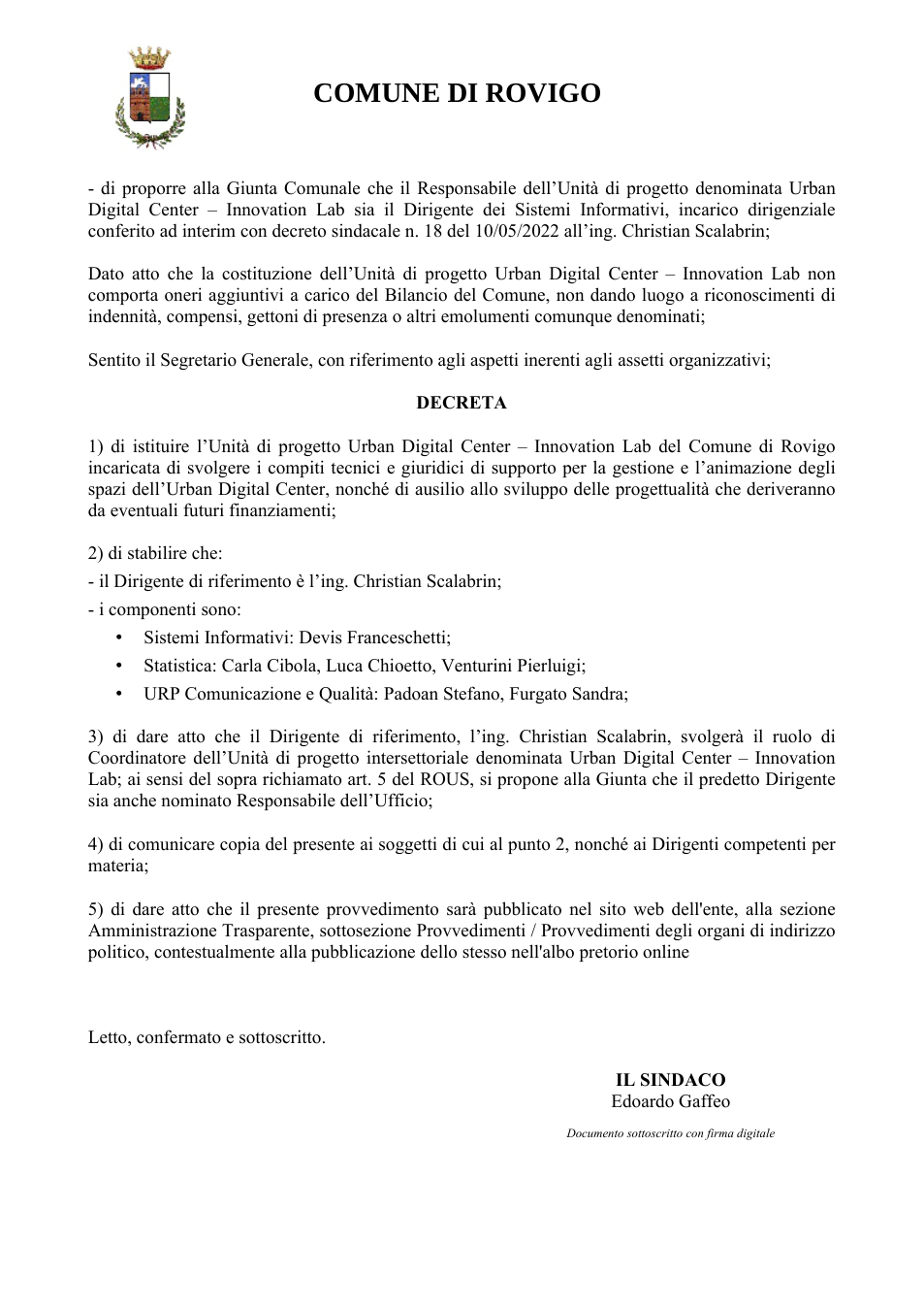 Pagina 2 del documento