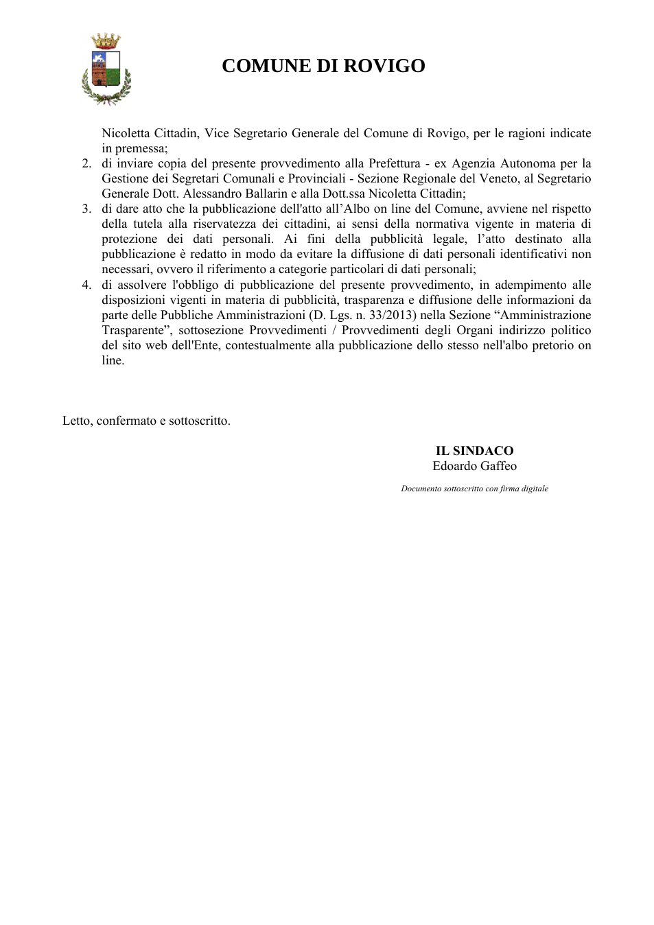 Pagina 2 del documento