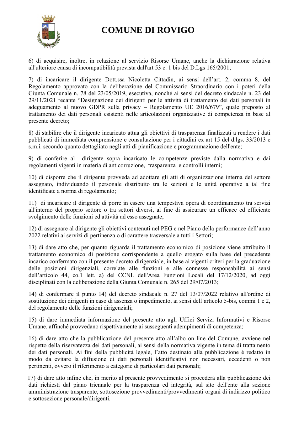 Pagina 4 del documento