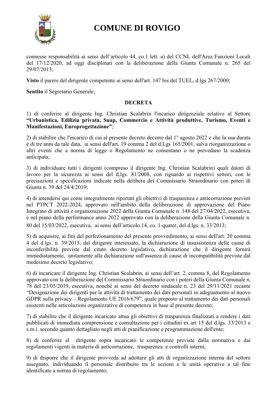 Pagina 3 del documento