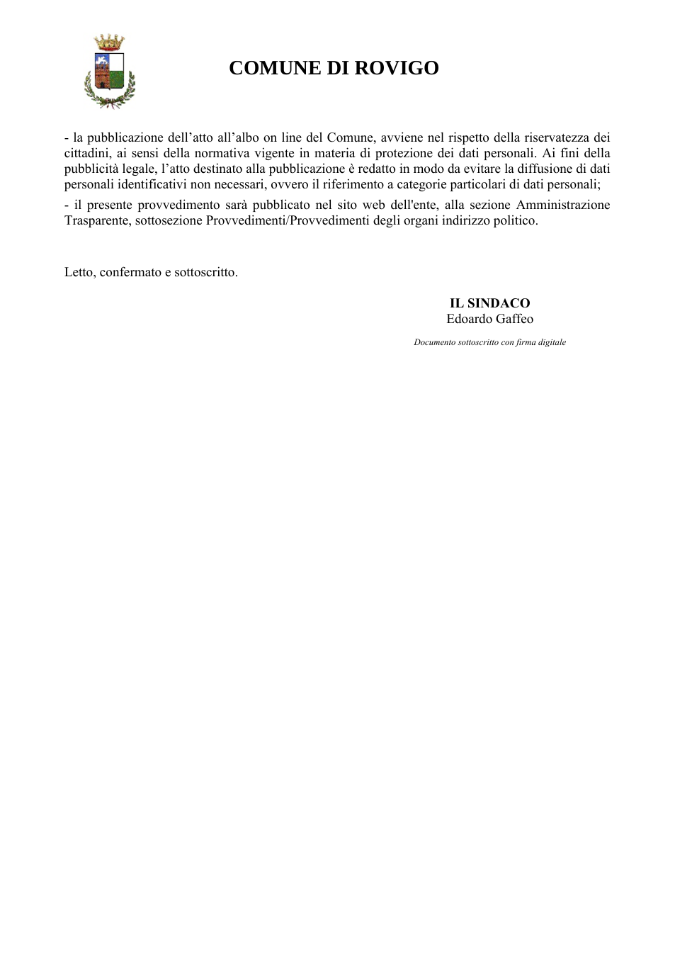 Pagina 2 del documento