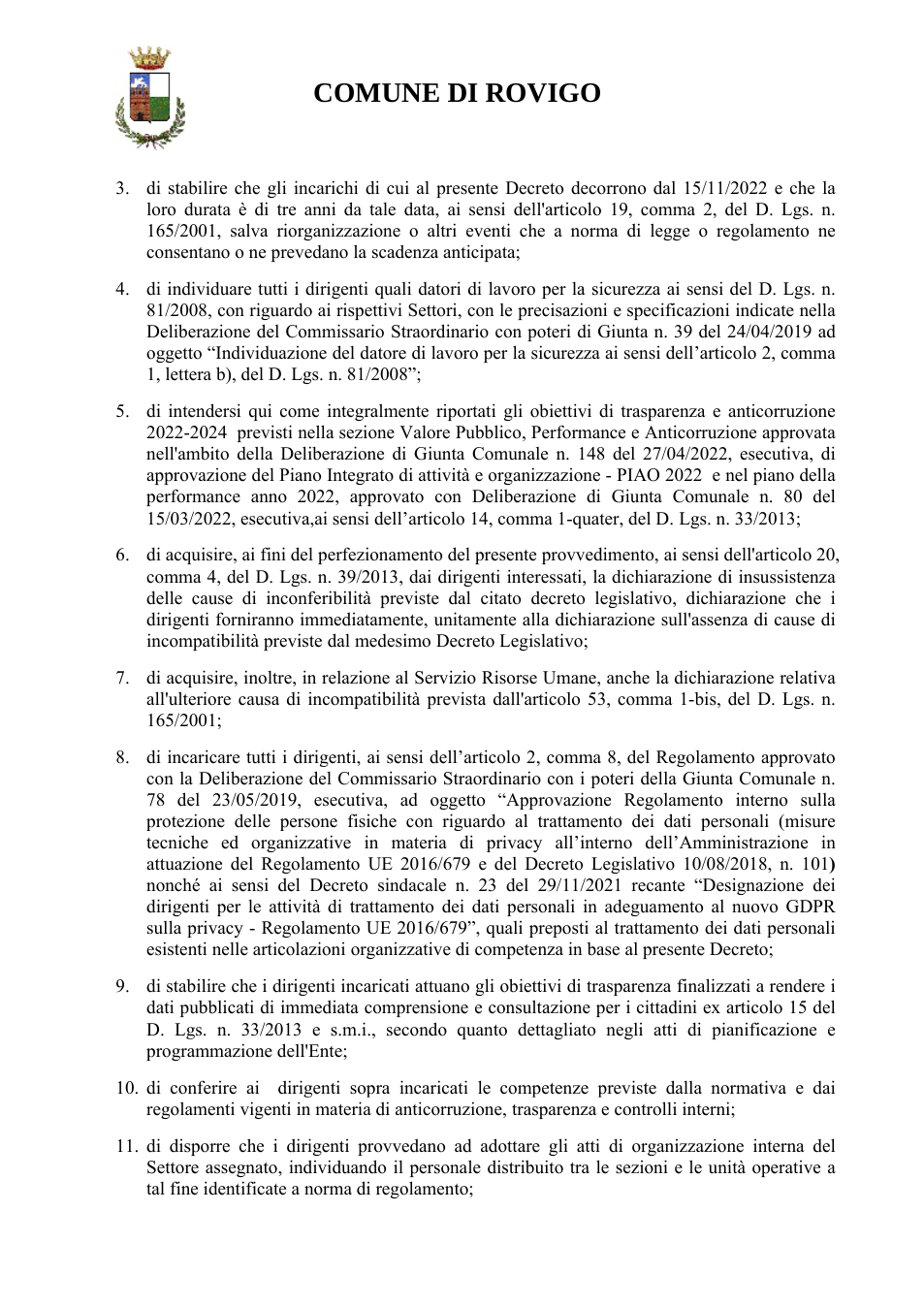 Pagina 5 del documento