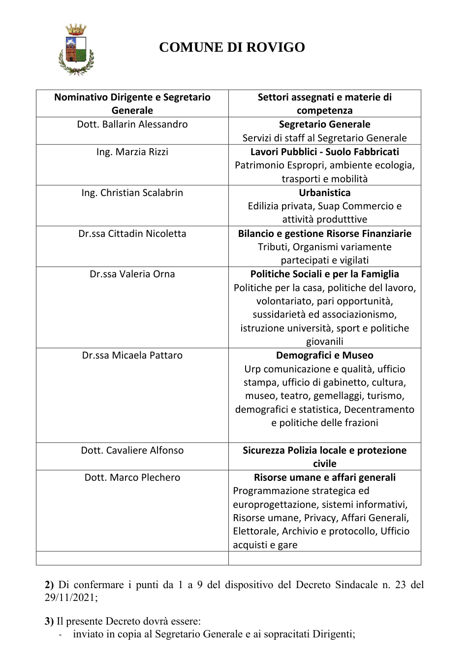Pagina 2 del documento