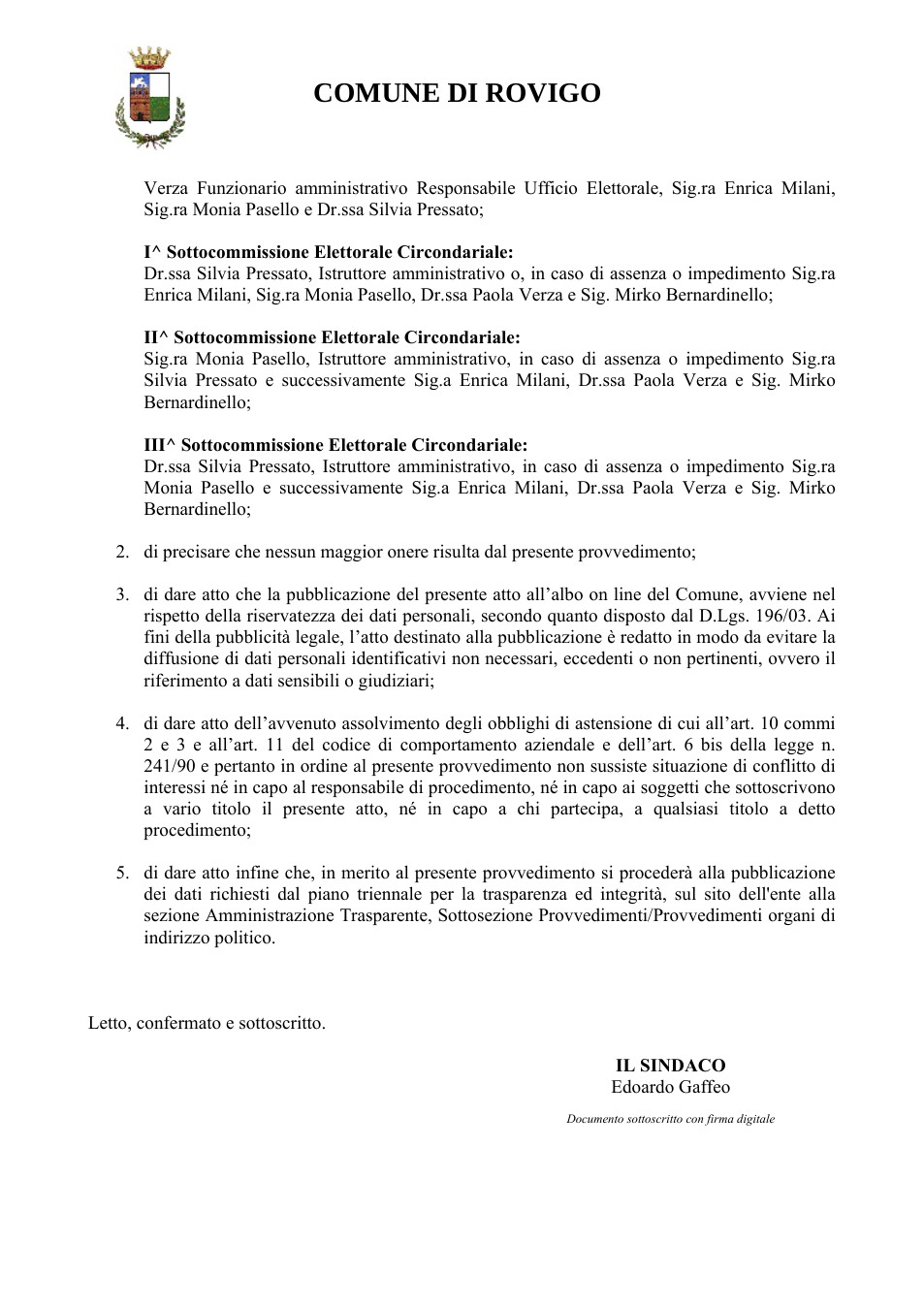 Pagina 2 del documento