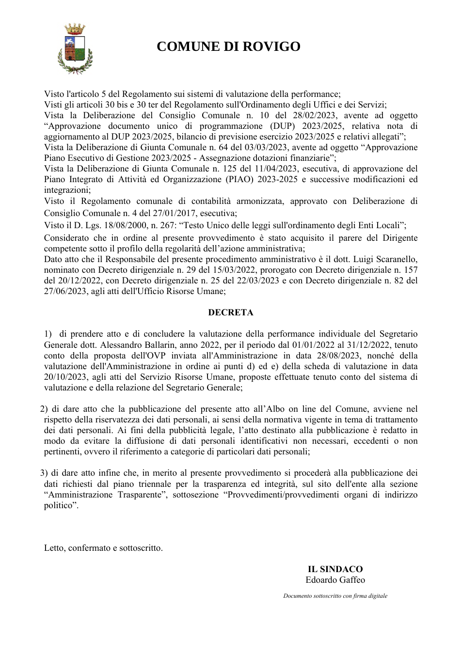 Pagina 2 del documento