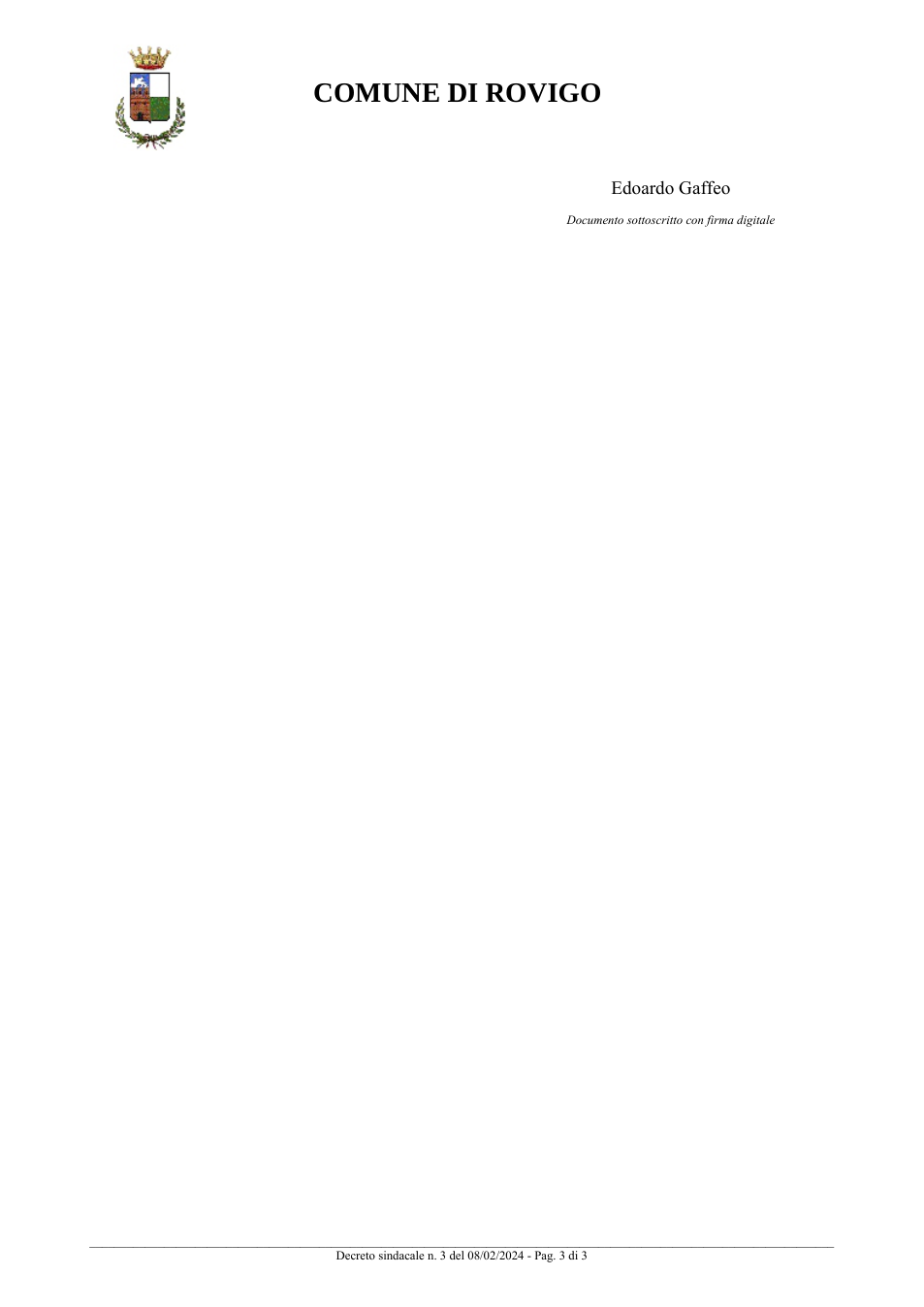 Pagina 3 del documento