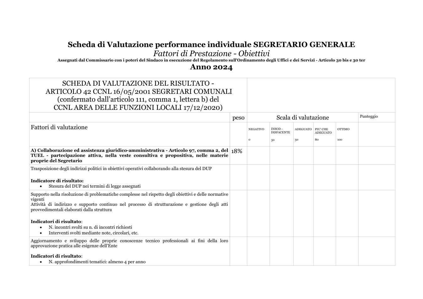 Pagina 1 del documento