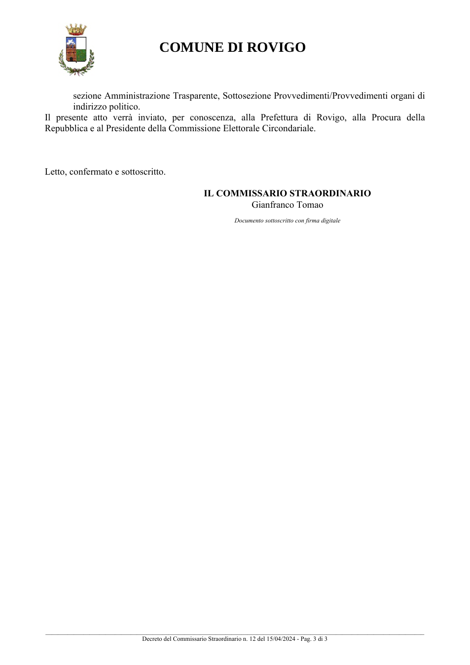 Pagina 3 del documento