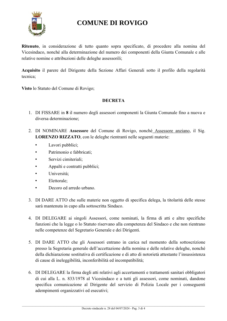 Pagina 3 del documento