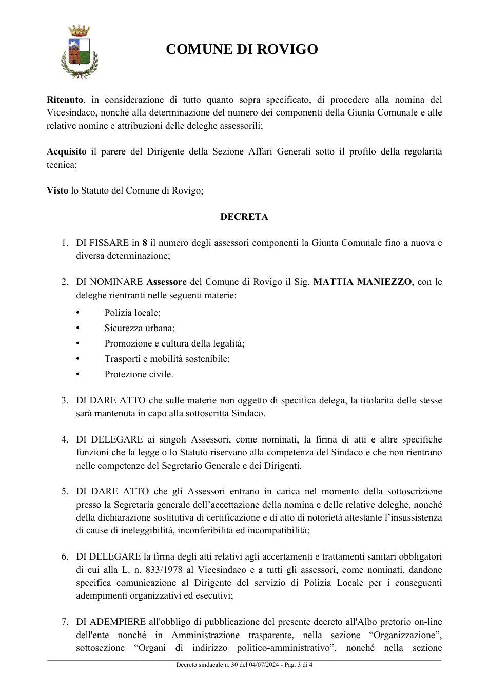 Pagina 3 del documento
