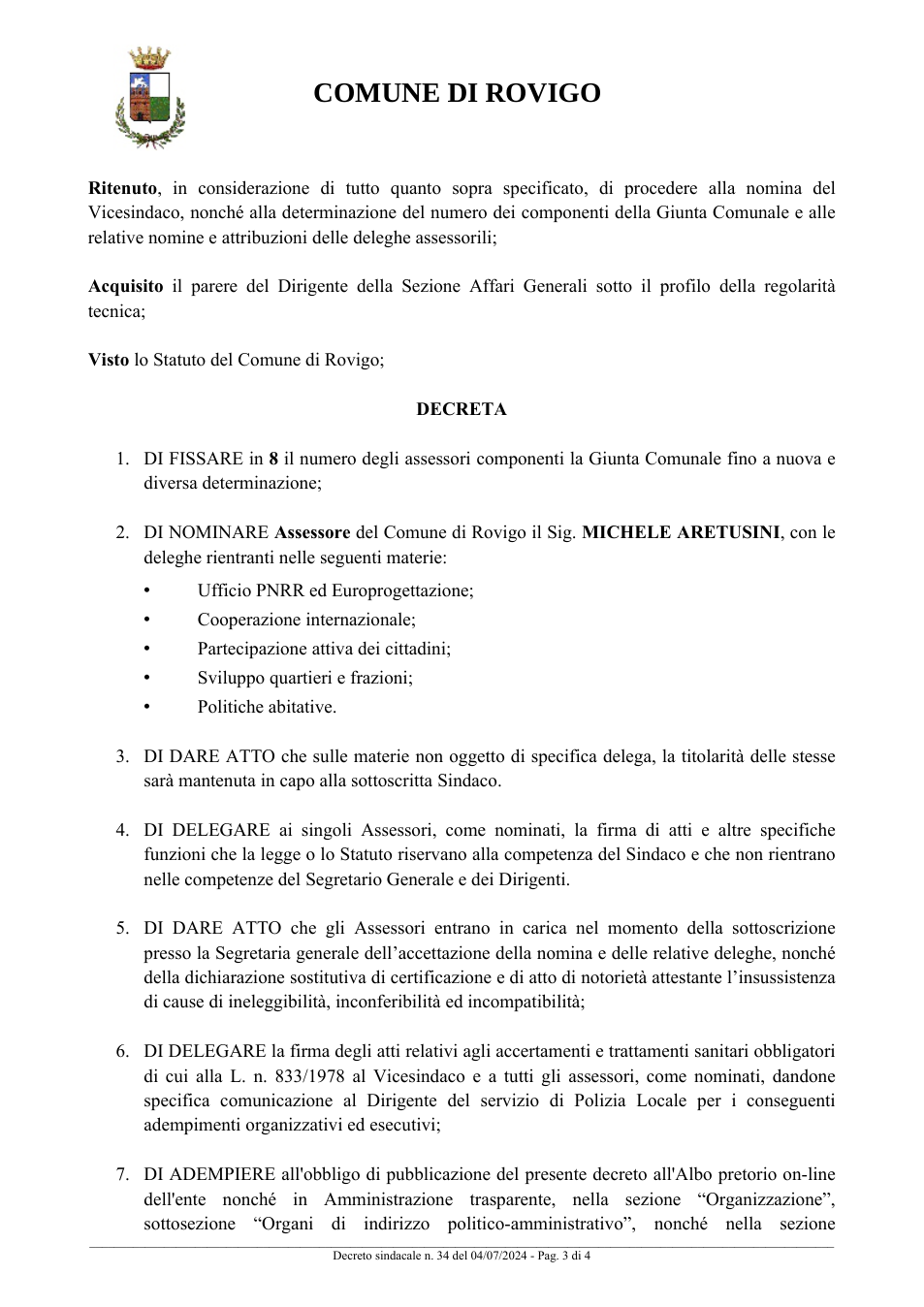 Pagina 3 del documento