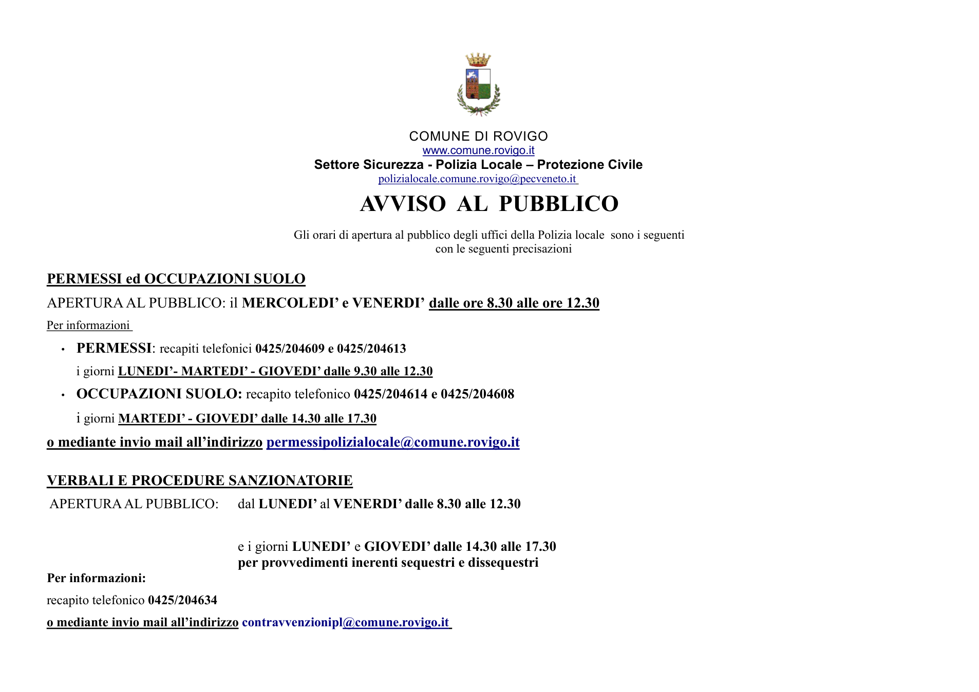 Pagina 1 del documento