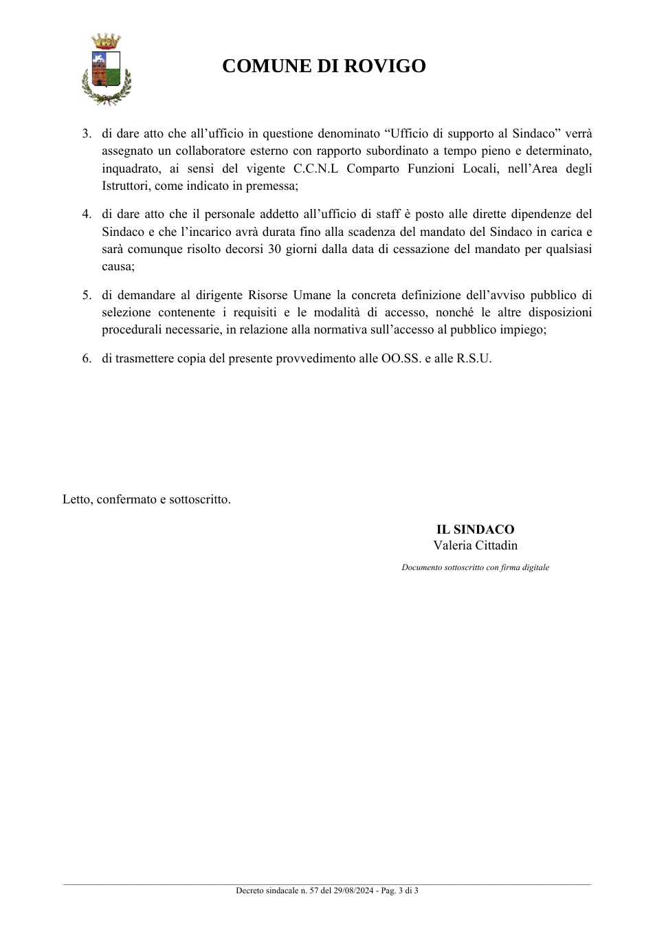 Pagina 3 del documento