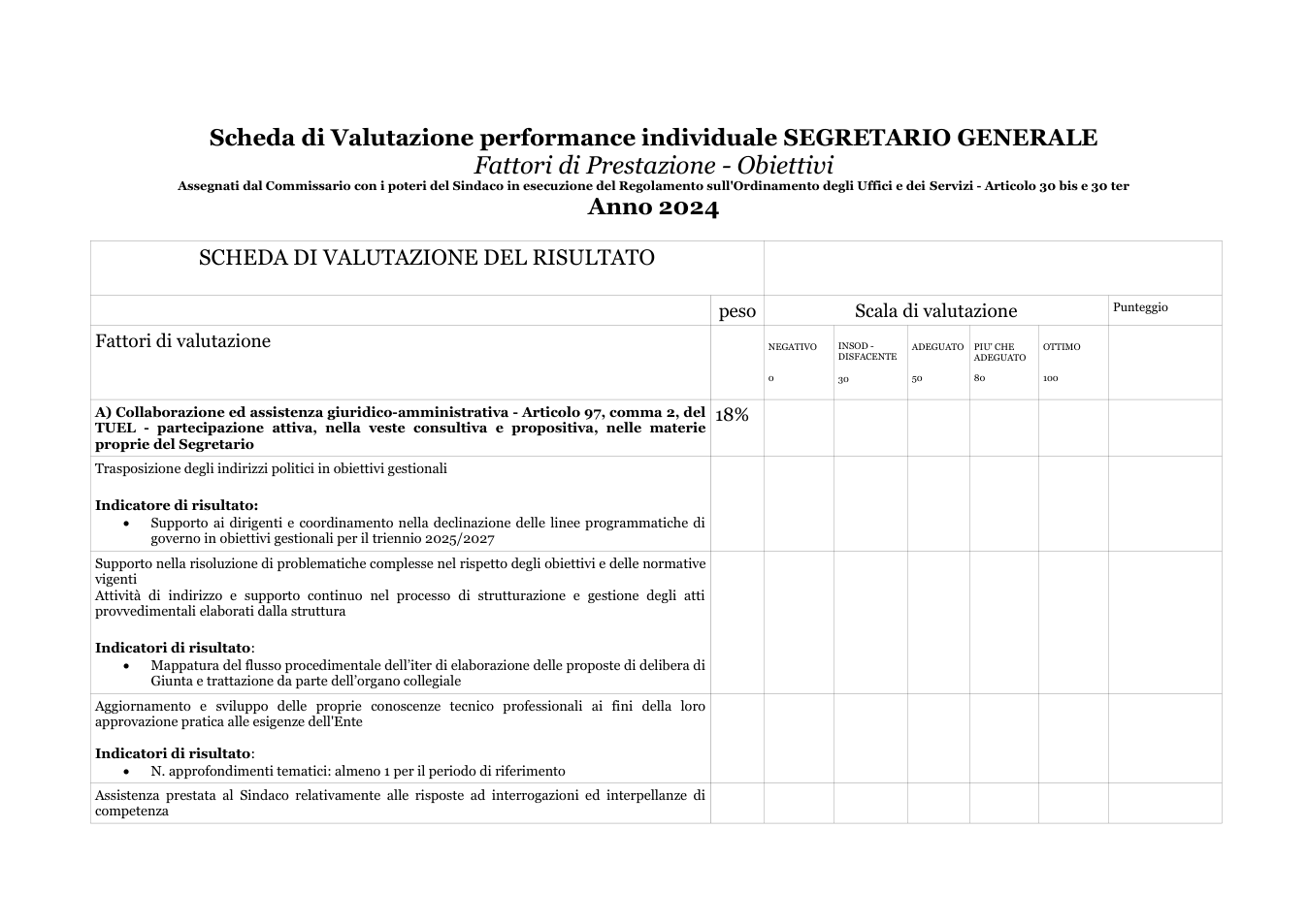 Pagina 1 del documento