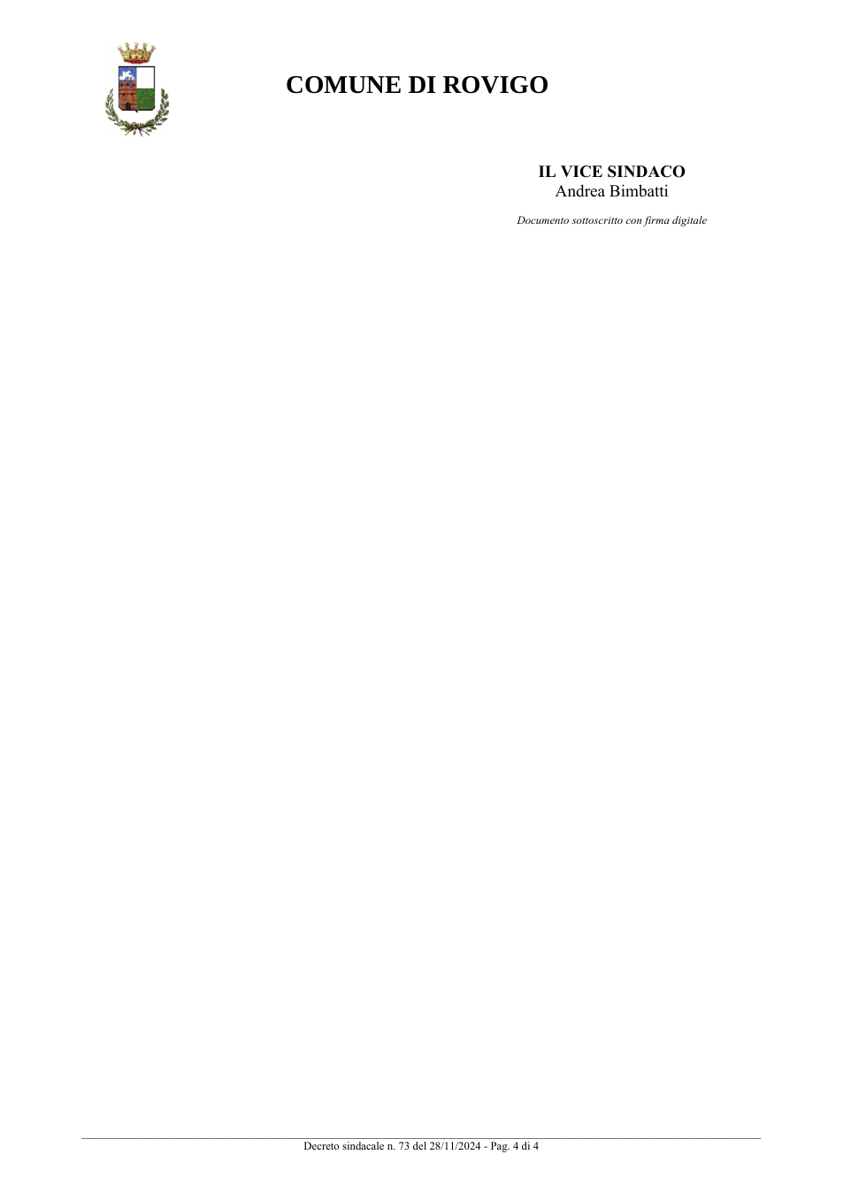 Pagina 4 del documento