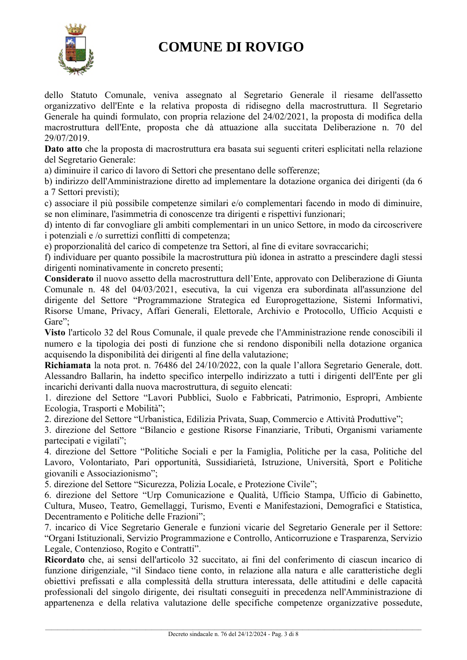 Pagina 3 del documento