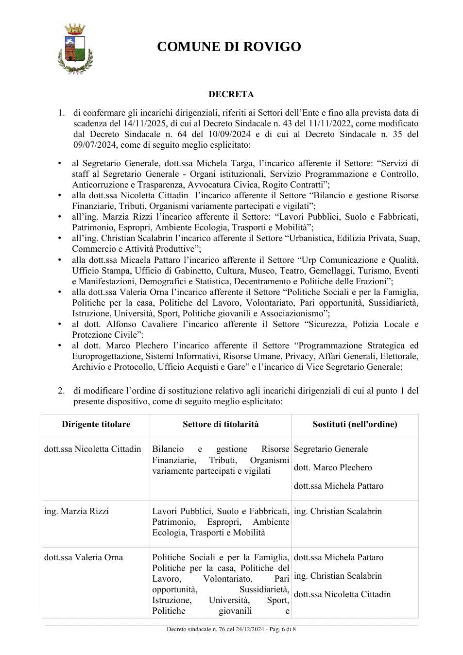 Pagina 6 del documento