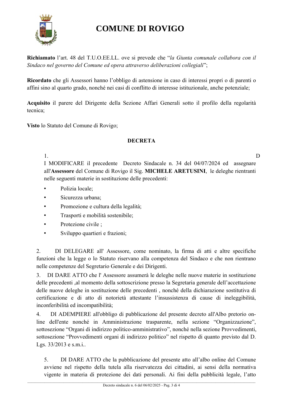 Pagina 3 del documento
