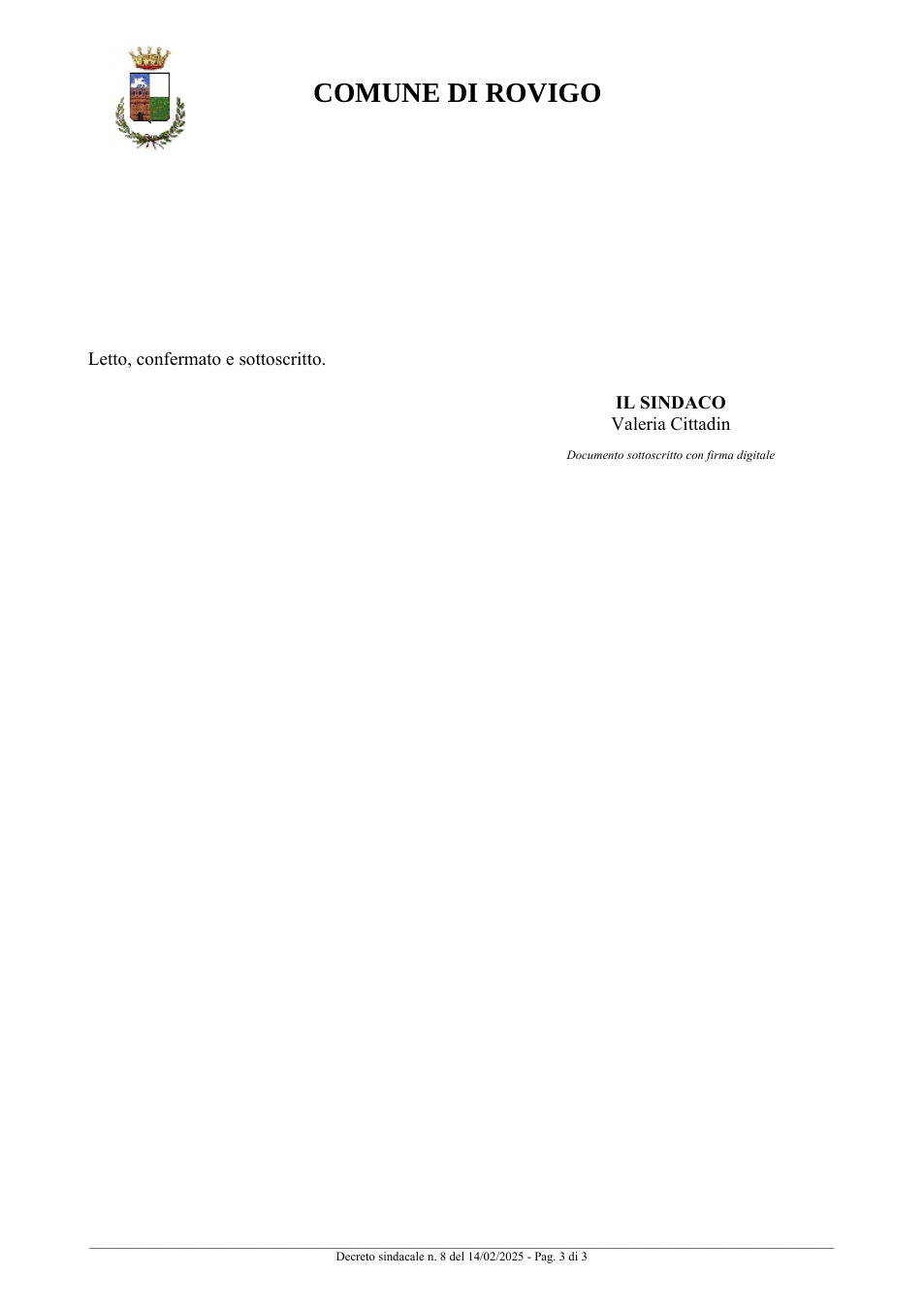 Pagina 3 del documento