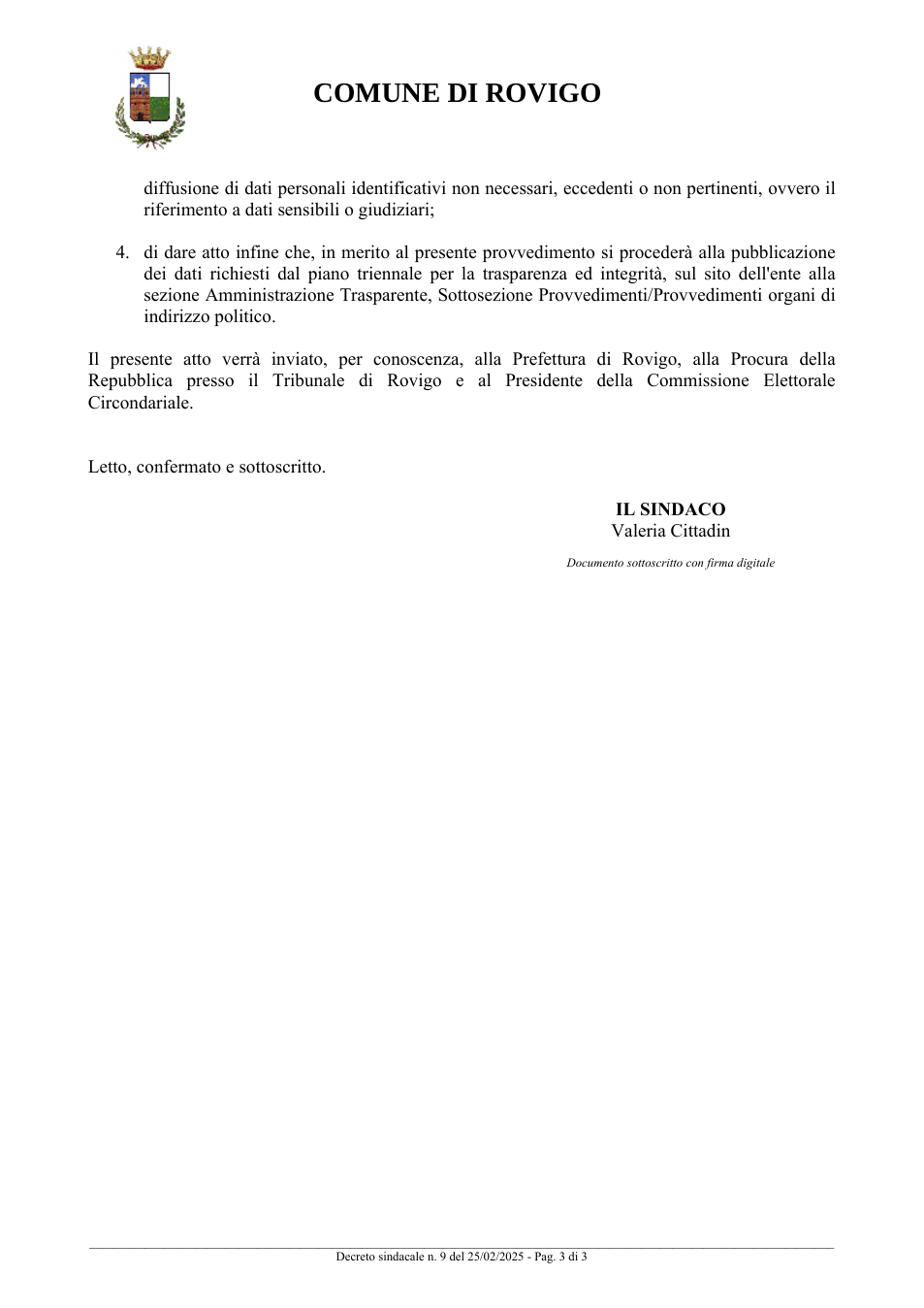 Pagina 3 del documento