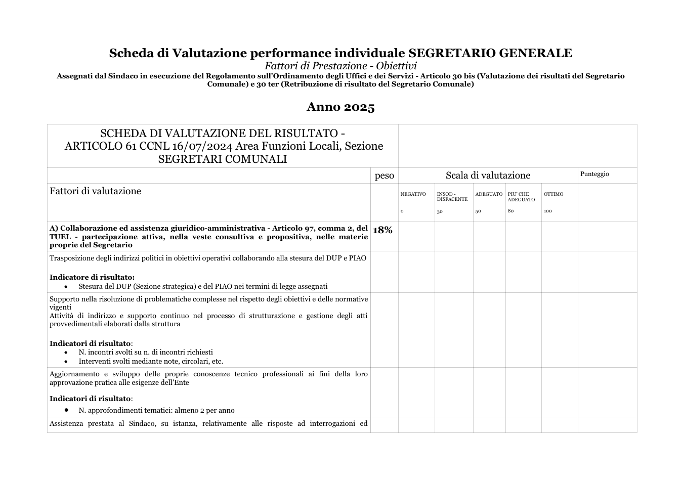 Pagina 1 del documento