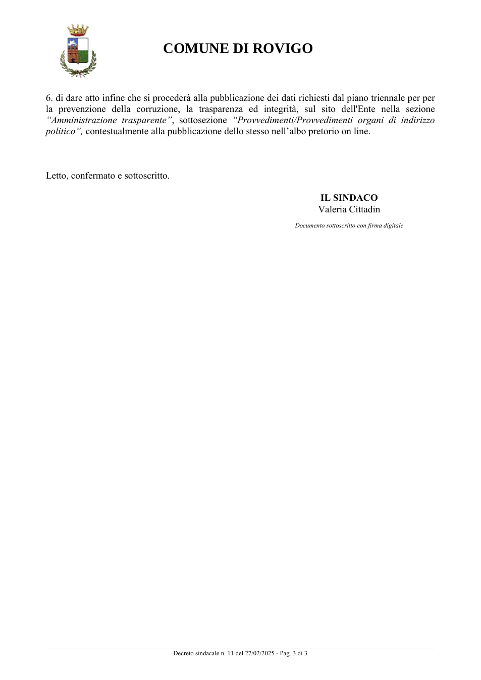 Pagina 3 del documento