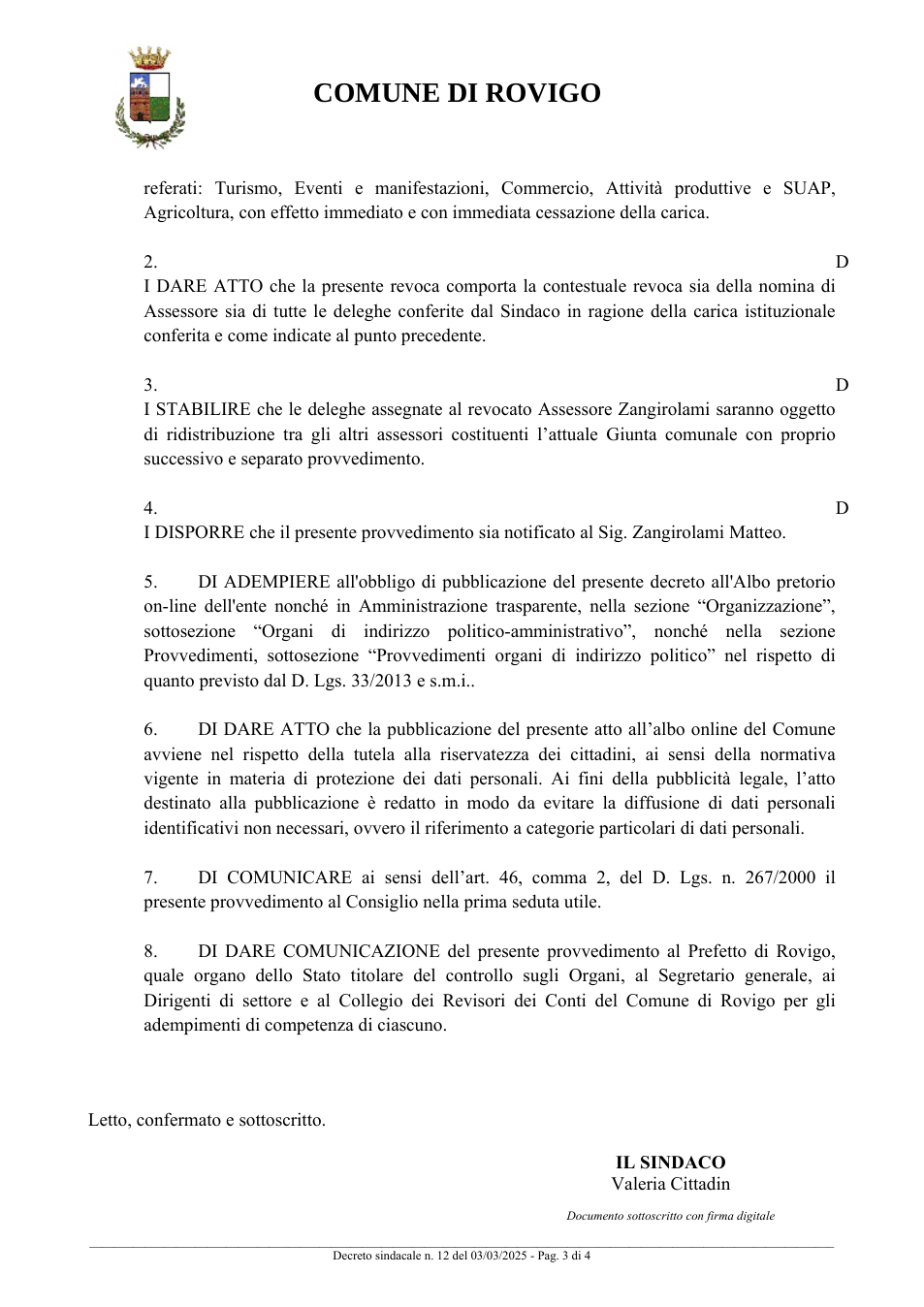 Pagina 3 del documento