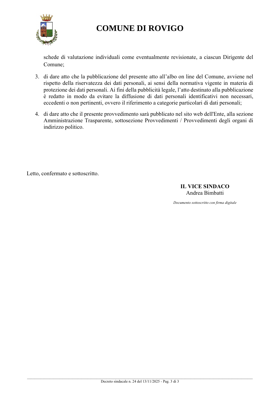 Pagina 3 del documento