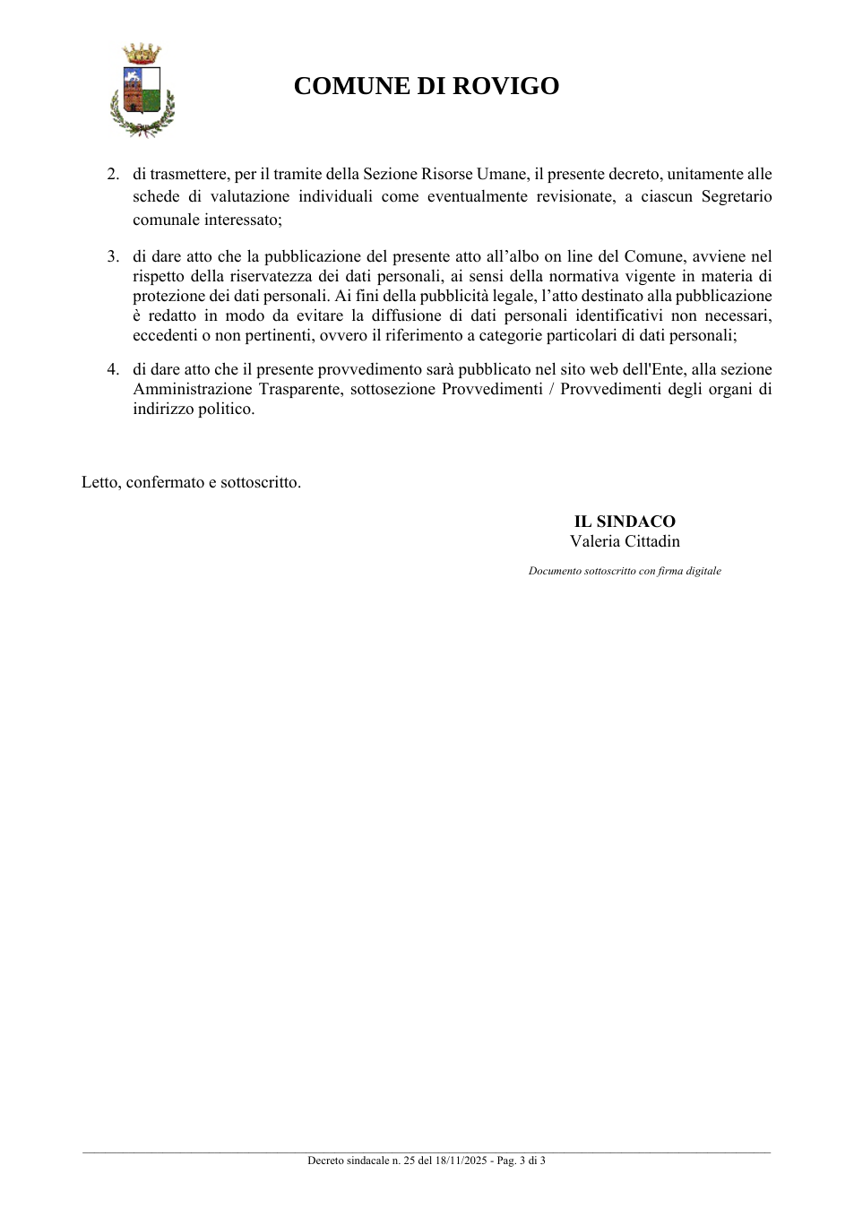 Pagina 3 del documento