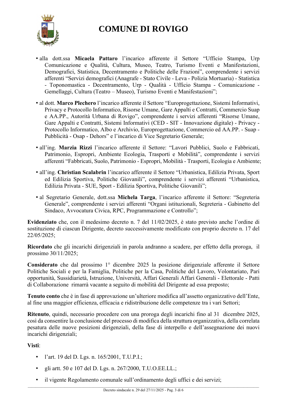 Pagina 3 del documento