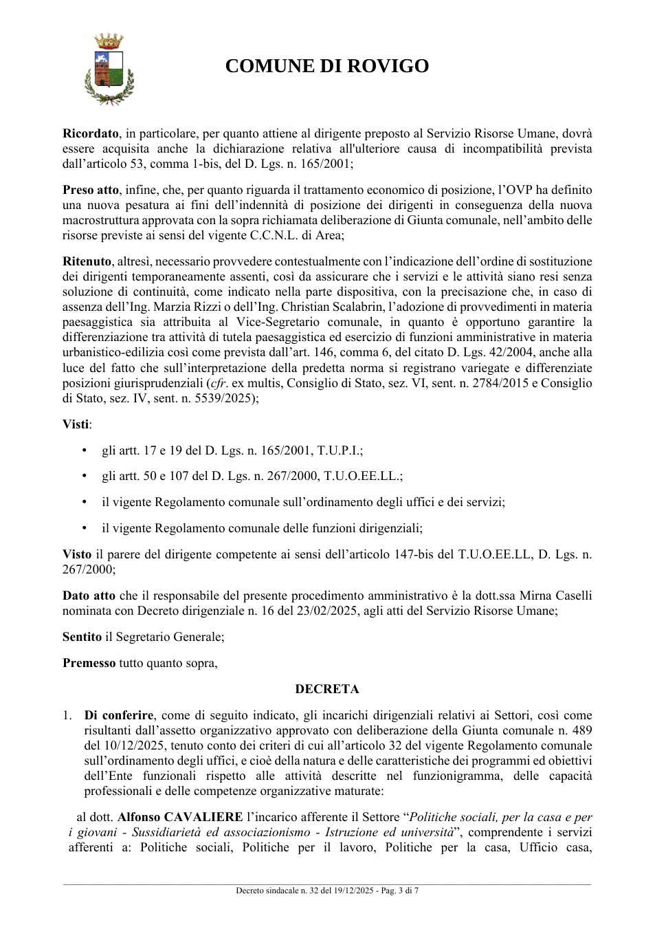Pagina 3 del documento
