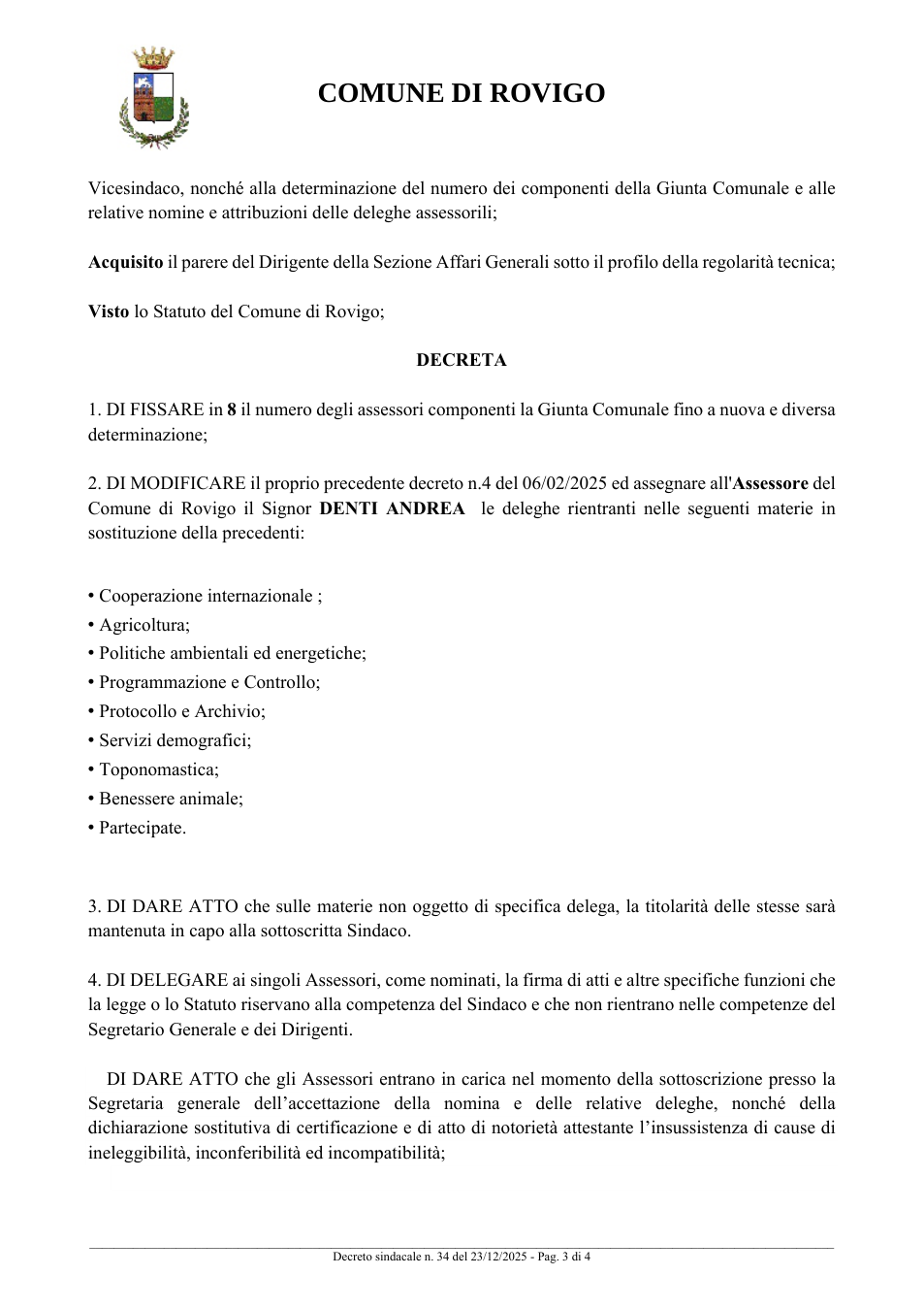 Pagina 3 del documento