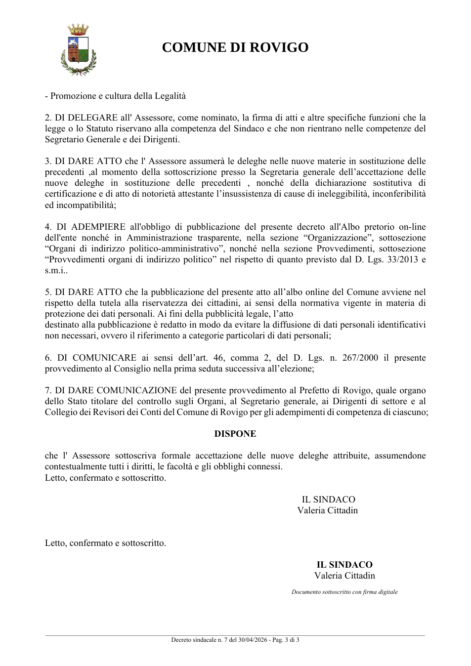 Pagina 3 del documento