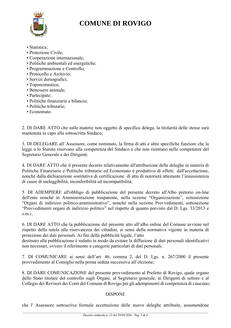 Pagina 3 del documento