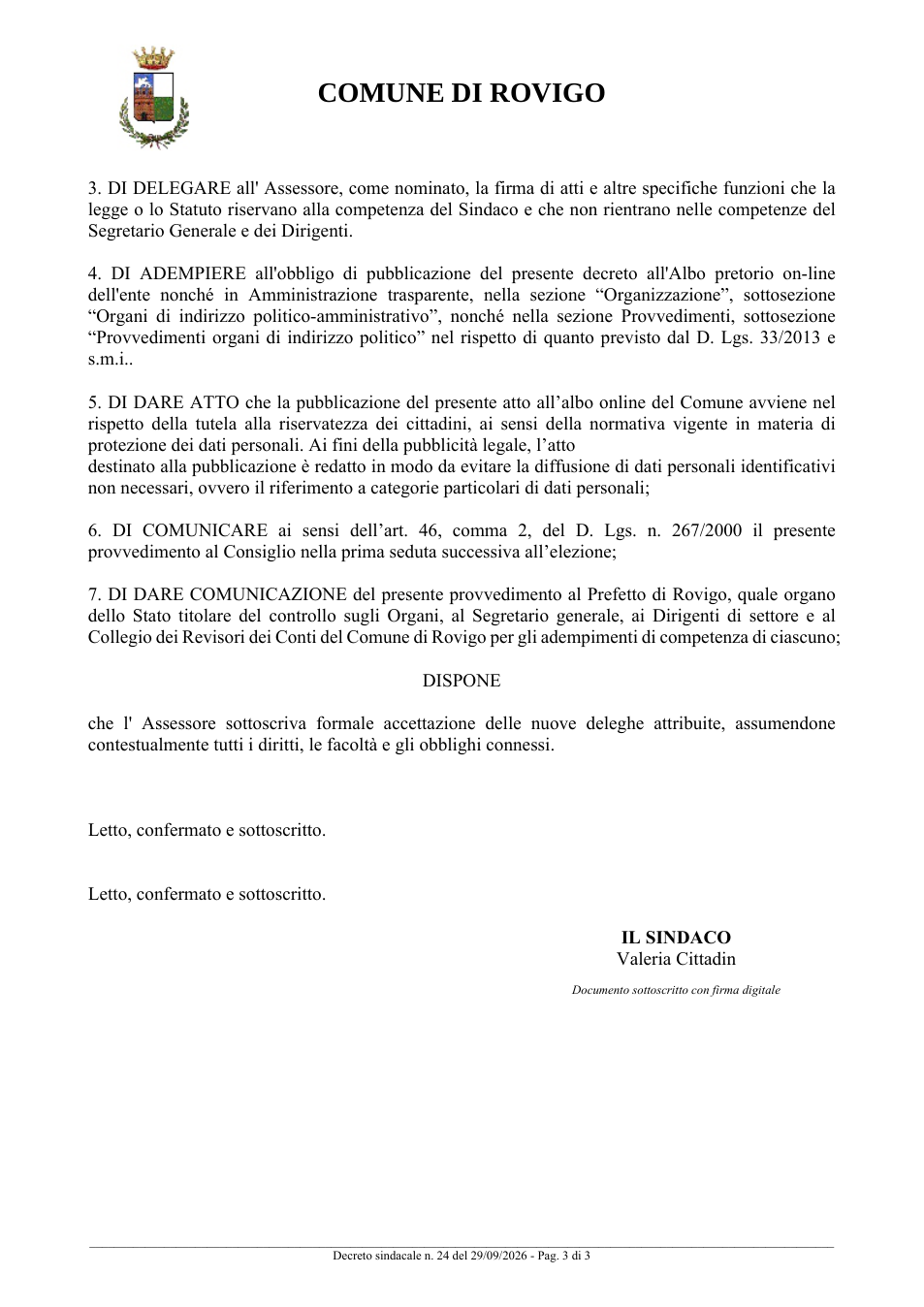 Pagina 3 del documento
