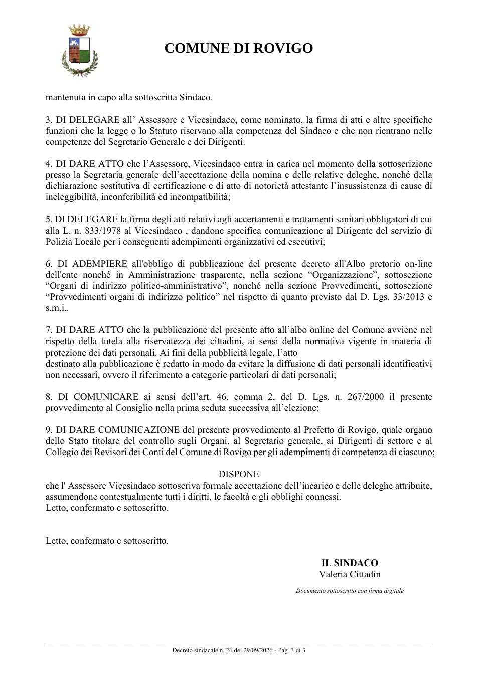 Pagina 3 del documento