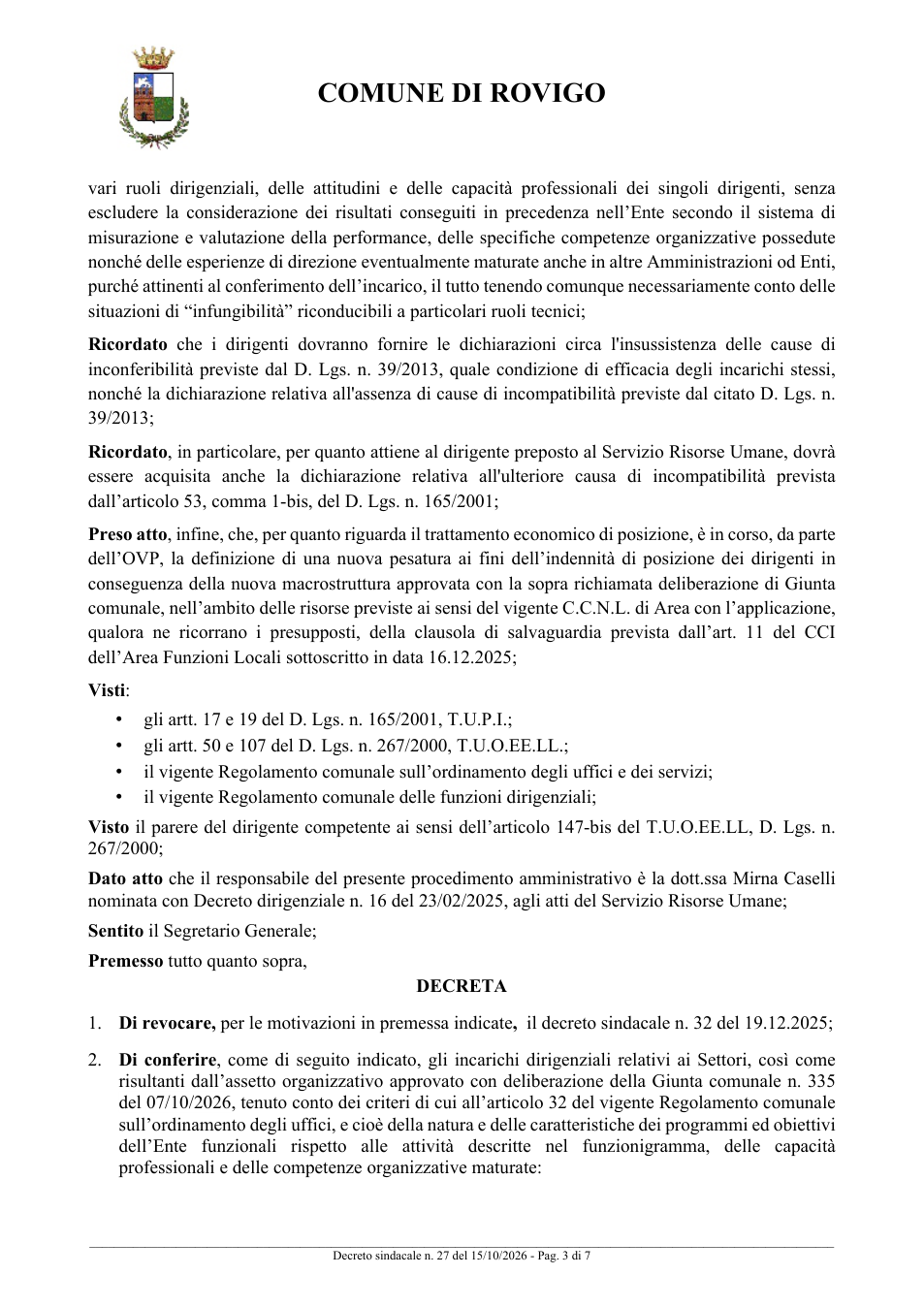 Pagina 3 del documento